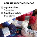LA CONFETE 100G CIRCULO