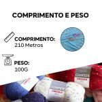 LA CONFETE 100G CIRCULO