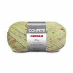 LA CONFETE 100G CIRCULO