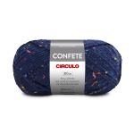 LA CONFETE 100G CIRCULO
