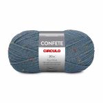 LA CONFETE 100G CIRCULO