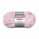 LA CONFETE 100G CIRCULO