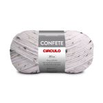 LA CONFETE 100G CIRCULO