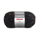LA CONFETE 100G CIRCULO