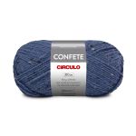 LA CONFETE 100G CIRCULO