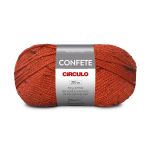 LA CONFETE 100G CIRCULO