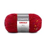 LA CONFETE 100G CIRCULO