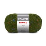 LA CONFETE 100G CIRCULO
