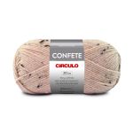 LA CONFETE 100G CIRCULO
