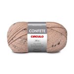 LA CONFETE 100G CIRCULO