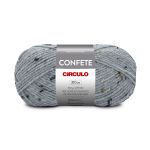 LA CONFETE 100G CIRCULO