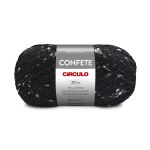 LA CONFETE 100G CIRCULO