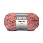 LA CONFETE 100G CIRCULO