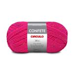 LA CONFETE 100G CIRCULO