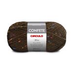 LA CONFETE 100G CIRCULO