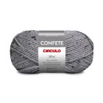 LA CONFETE 100G CIRCULO