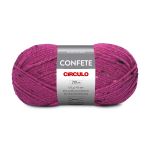 LA CONFETE 100G CIRCULO