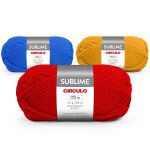 LA SUBLIME 100G CIRCULO