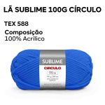 LA SUBLIME 100G CIRCULO