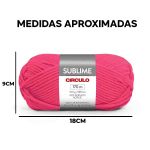 LA SUBLIME 100G CIRCULO