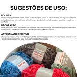 LA VELUDO MOLHADO 100G CIRCULO