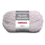 LA VELUDO MOLHADO 100G CIRCULO