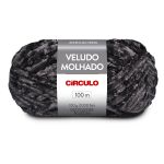 LA VELUDO MOLHADO 100G CIRCULO