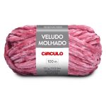 LA VELUDO MOLHADO 100G CIRCULO