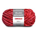 LA VELUDO MOLHADO 100G CIRCULO