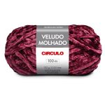 LA VELUDO MOLHADO 100G CIRCULO