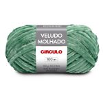 LA VELUDO MOLHADO 100G CIRCULO