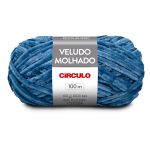 LA VELUDO MOLHADO 100G CIRCULO