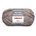 LA VELUDO MOLHADO 100G CIRCULO