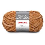 LA VELUDO MOLHADO 100G CIRCULO
