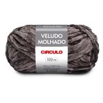 LA VELUDO MOLHADO 100G CIRCULO