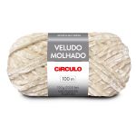 LA VELUDO MOLHADO 100G CIRCULO