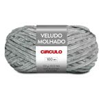 LA VELUDO MOLHADO 100G CIRCULO