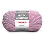 LA VELUDO MOLHADO 100G CIRCULO