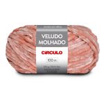 LA VELUDO MOLHADO 100G CIRCULO