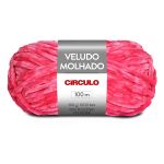 LA VELUDO MOLHADO 100G CIRCULO