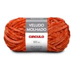 LA VELUDO MOLHADO 100G CIRCULO