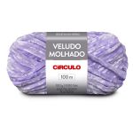 LA VELUDO MOLHADO 100G CIRCULO
