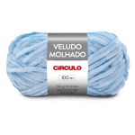 LA VELUDO MOLHADO 100G CIRCULO