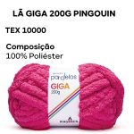 LA GIGA 200G PINGOUIN