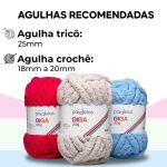 LA GIGA 200G PINGOUIN