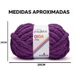 LA GIGA 200G PINGOUIN
