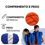 LA GIGA 200G PINGOUIN