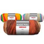 LA MAGIC PULL 200G CIRCULO