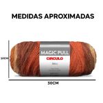 LA MAGIC PULL 200G CIRCULO