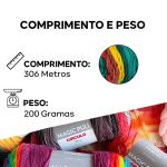 LA MAGIC PULL 200G CIRCULO